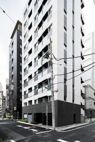 Section L Ginza East