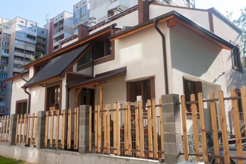 Sofia Family House - Free Parking, Sofia (foto 11)