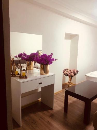 Mini Hotel Sevan in Sevan