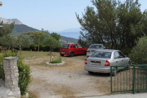 Holiday house with a swimming pool Gornji Tucepi - Podpec Makarska - 6815 - image 7