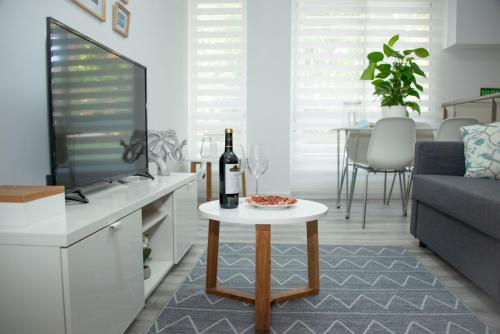 Soraya's Place - Chopín 4, Валенсия (фото 2)
