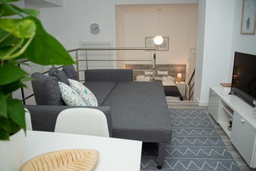 Soraya's Place - Chopín 4, Валенсия (фото 7)