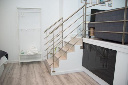 Soraya's Place - Chopín 4, Валенсия (фото 6)