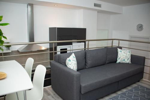 Soraya's Place - Chopín 4, Валенсия (фото 3)