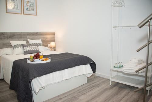 Soraya's Place - Chopín 4, Валенсия (фото 8)