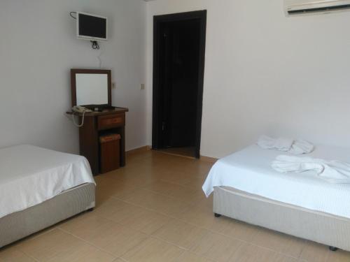 UĞUR BEACH HOTEL - image 11