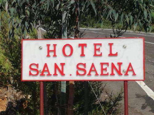 Hotel "SAN SAENA "