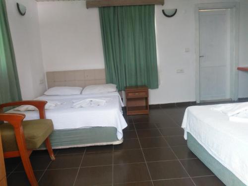 UĞUR BEACH HOTEL – Kemer, NJ