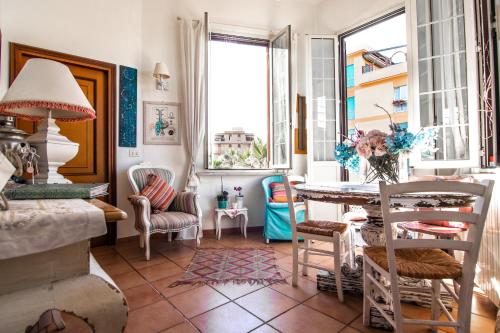 共用Lounge/電視區