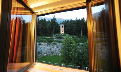 Seehof Innsbruck – Innsbruck, IL