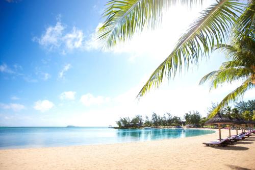 26333506 LUX* Grand Gaube Resort & Villas