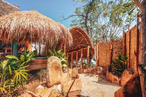 Blue Earth Village In Ambat Indonesia Reviews Prices Planet Of Hotels