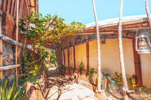 Blue Earth Village In Ambat Indonesia Reviews Prices Planet Of Hotels