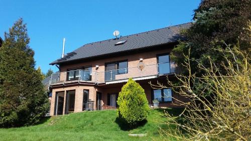 . Ferienwohnungen Nibelungenwald