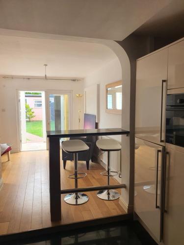 Oxford Spires Apartment, , Oxfordshire