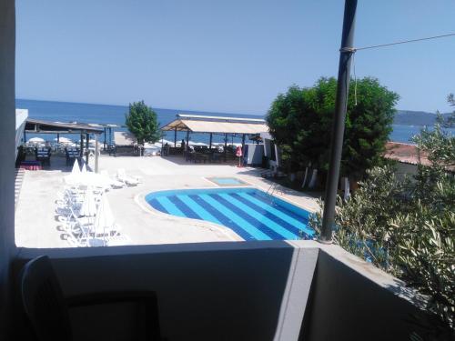 UĞUR BEACH HOTEL – Kemer, NJ