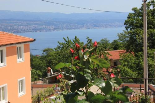 Holiday house with a parking space Opric Opatija - 7714 - image 3