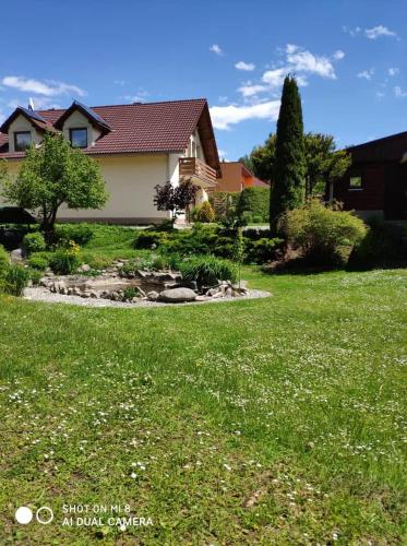 Katka a Martin samostatný apartmán s vlastným vchodom obrázok