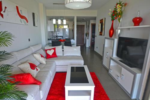 Mirador Altos del Rompido Mirador Altos del Rompido