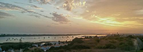 Mirador Altos del Rompido Mirador Altos del Rompido
