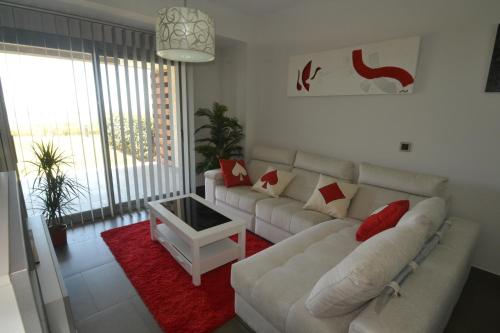 Mirador Altos del Rompido Mirador Altos del Rompido