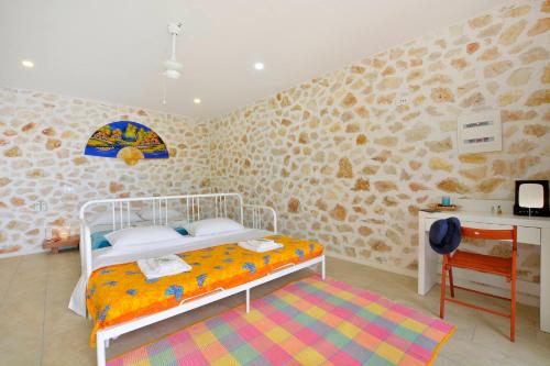  Kaki Lagada Suite in Ieromónachos
