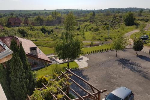 Rooms with a parking space Grabovac Plitvice - 12835 Rakovica