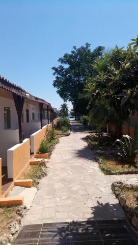 UĞUR BEACH HOTEL – Kemer, NJ