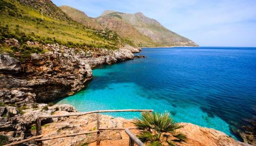 Castellammare Smart Rooms 3