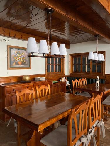 Hotel La Bonaigua in Vielha