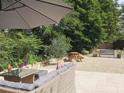 Facilities, Gite du Moulin Toucan in Berneuil