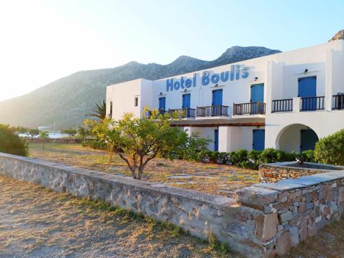 Hotel Boulis 2
