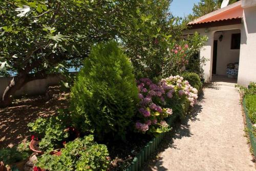 Apartments by the sea Mimice Omis - 2972 - image 4