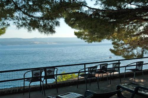 Apartments by the sea Mimice Omis - 2972 - image 5