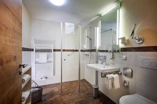 Doppelzimmer, deluxe