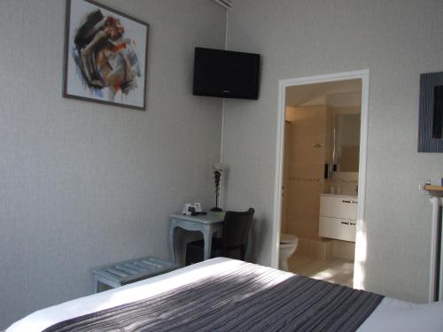 Logis Hotel L'Occitan - main image