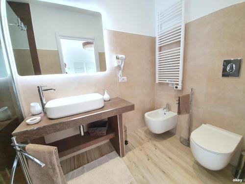 2B Home - Bari Centro