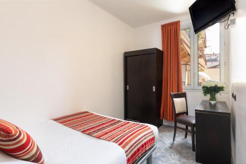 Hôtel Byakko Nice, Nice (photo 11)