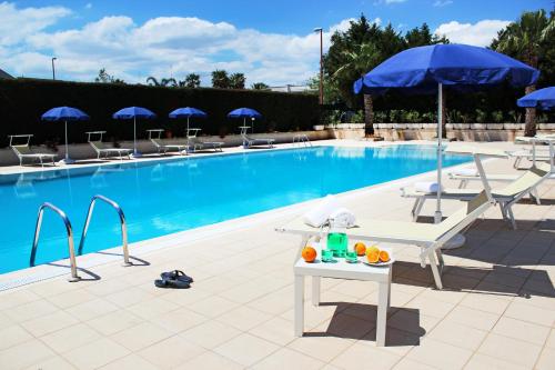  Residence Oasi Salento in Torre dell'Orso