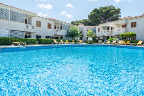 Can Nogueras, Mallorca