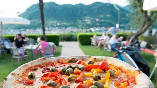 Weekend Glamping Resort - image 13