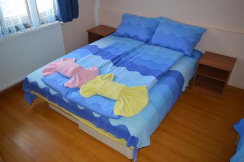 Apartman KM Đorđević - Location saisonnière - Sokobanja