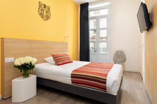 Hôtel Byakko Nice by Wyndham - image 5