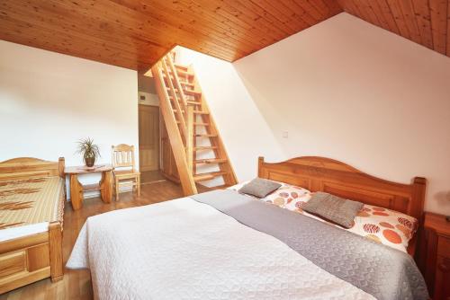 Penzión Patrik obrázok