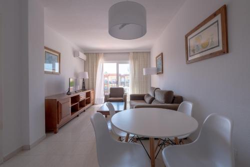 Aparthotel las Dunas