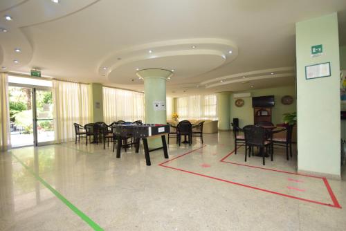 共用Lounge/電視區