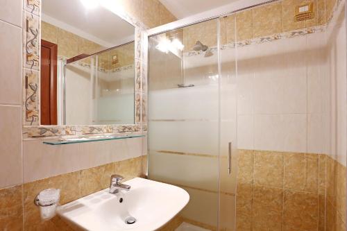 Adorasuite B&B, Řím (fotografie 10)