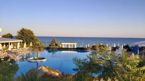 Sineva Beach Hotel - All Inclusive, 