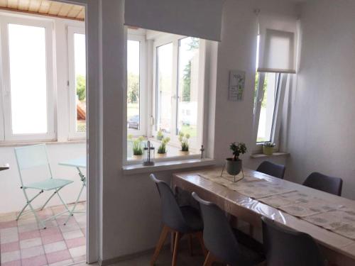 Ferienwohnung in Korb