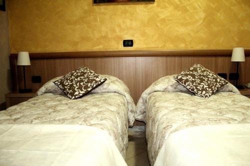 Albergo della Posta Room Type - Twin Room